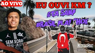 AO VIVO  BRASIL PLAY SHOX  JOGANDO COM ESCRITOS  BOM DIAAA SHOX [upl. by Katzman416]