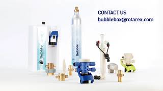 BubbleBox Installation Video [upl. by Sivrep839]