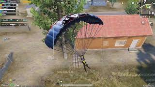 PUBG MOBILE PC GAMEPLAY EP70 [upl. by Simdars]