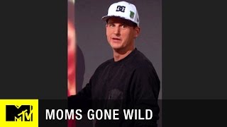 Moms Gone Wild  MTV Snapchat [upl. by Zahavi]