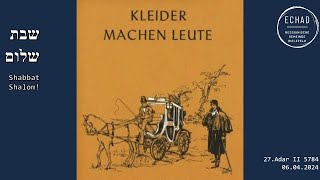 Kleider machen Leute [upl. by Annyrb]