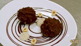 VIDEO RICETTE ROCHER [upl. by Nnairol]