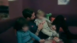 Ramos le dedica un gol a su hijo Marco por su cumpleaños [upl. by Nedla]