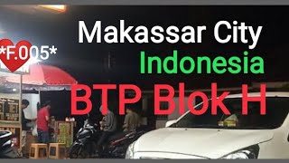 Makassar City BTP Blok H depan Alfa Indonesia Belajar Live Streaming Video Tontonlah Kawan Yes [upl. by Augusto]