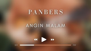 Panbers  Angin Malam [upl. by Nailil194]