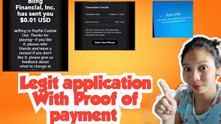 HOW TO EARN BITCOIN BLAST  LEGIT APPLICATION CASH OUT WITH PROOF [upl. by Thetisa161]