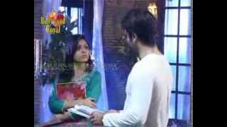 On location of TV Serial Madhubala Madhu amp RK romance 1 [upl. by Akenehs]