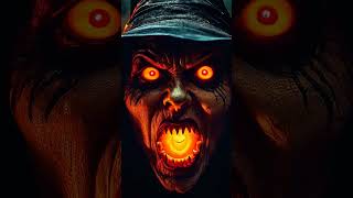 Scary Halloween Witch Jump Scare Sound Effect 🧙‍♀️ Witch Scream Sound 🎃 Horror Sounds  shorts [upl. by Haile190]