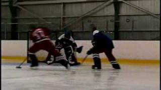 Ringette Sniper Moves [upl. by Bergstein]