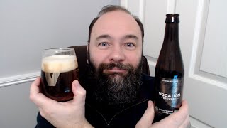 Vocation  Barley Wine 2022 Barrel Aged [upl. by Roselia]