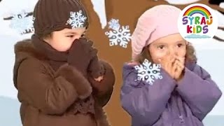 Arabic Childrens Song Seasons of the Year العربية للأطفال [upl. by Naivatco]