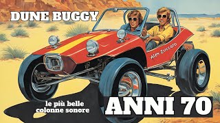 Dune Buggy Grandi Successi Italiani Italian Evergreens [upl. by Ynneh419]