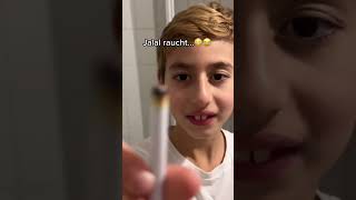 JALAL RAUCHT…🚬🔞  JamooTv Shorts [upl. by Eleanora]