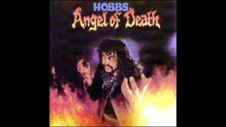 Hobbs Angel of death  Crucifixion [upl. by Rollet]