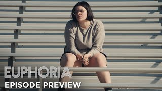 euphoria  season 1 episode 3 promo  HBO [upl. by Dara]