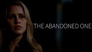 The Originals Rebekah Mikaelson  The Abandoned One [upl. by Kalman]