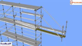 Cantilever Installation Method [upl. by Elise]