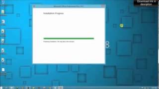 Microsoft Office 2013 Keygen Activator [upl. by Neras]