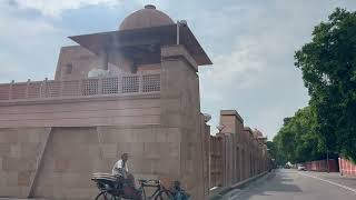 Amazing Loving LUCKNOW Capital of Uttar Pradesh youtube youtubevideo travel [upl. by Nolasba]