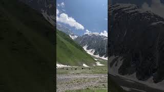 Magnifiques montagnes du Pakistan [upl. by Ardna]