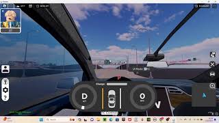 Road trip from Down Town jolietChannahon IL  Northeastern illinois NEIL gameplay ASMR road sounds [upl. by Spindell886]