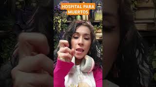 Hospital anti catatonia parati fyp catatonia fobia enterradovivo [upl. by Zared]