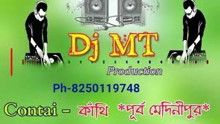 Jhiri Jhiri Jol Pori Che Dj Mt Present [upl. by Weinman400]