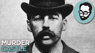 The Truth About HH Holmes Americas First Serial Killer  Random Thursday [upl. by Navnod]