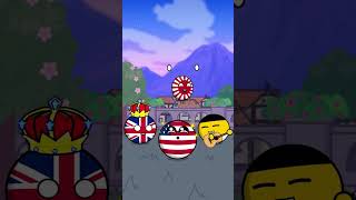 How Long Have Empires Lived countryballs [upl. by Park246]