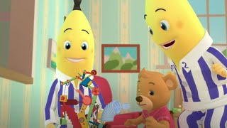 Its All About The Art  Bananas In Pyjamas [upl. by Eivla]