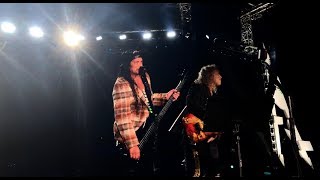 Metallica  Jožin z bažin live in Prague 2019 [upl. by Aroz]