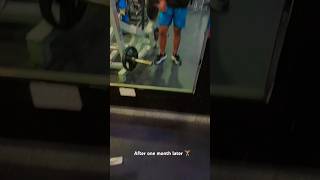 Return to Gym motivation gymworkut selfcare motivational motivation [upl. by Amaleta92]