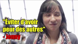 Vox Pop  Comment favoriser le dialogue entre les cultures [upl. by Muhammad]