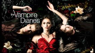 Vampire Diaries 3x11 Courrier  Between [upl. by Nylaehs938]