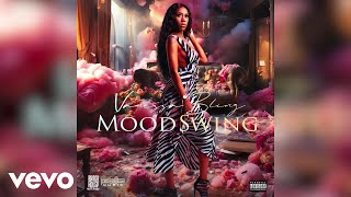 Vanessa Bling  Mood Swing  Official Audio [upl. by Akirret]