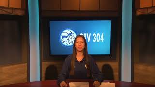 GTV304NEWS  Monday 12224 [upl. by Relyuhcs]