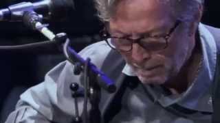 Eric Clapton  quotTears in Heavenquot Live Crossroads 2013 Subtitled by quotHCR7quot [upl. by Enehs453]