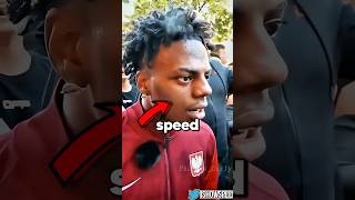 IShowSpeed na Trend English Or Spanish vs Zlatan 🥶 englishorspanish trend ishowspeed [upl. by Nievelt897]