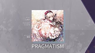 Arcaea PRAGMATISM FTR10 [upl. by Bevvy]