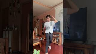 Maybe this time trending dance trending trendingshorts maybethistime dance dancevideo funny [upl. by Gervais]