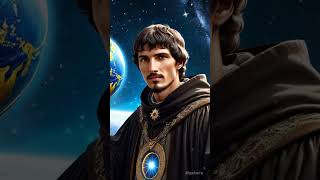 Giordano Bruno Martyr of the Cosmos [upl. by Bianchi207]