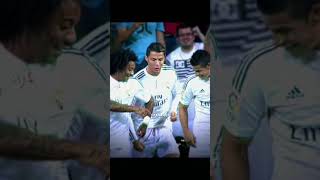 realmadrid cr7 futbol football edit part 22 [upl. by Sesiom]