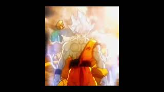 Goku edit￼ 6 [upl. by Fronnia]