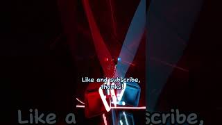 Beat Saber quotWellermanquot song Nathan Evanswellerman virtualreality beatsabermusic [upl. by Eyahc]