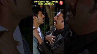 Prabhas and Prakash Raj Emotional Scene  Chakram superclusterproductions emotionalstory [upl. by Edijabab]