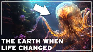 Secrets of Early Life How the Cambrian REALLY Changed the World  Earth History Documentary [upl. by Durrett]