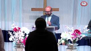 SUNDAY SERVICE  24 NOV 2024  GTJC CHURCH  LUTON  WEMBLEY  NORTHAMPTOPN TAMIL SERVI [upl. by Enilaf]