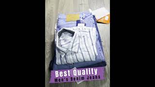 Buy Big and Tall Jeans for Men In Kenya mensdenim mensjeans fashion denimworld mensclothing [upl. by Jenny221]