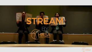 HRSAs new program STREAM [upl. by Yrojram]