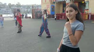 Luna Park  Sydney [upl. by Anav]